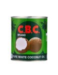 CBC Coconut Oil