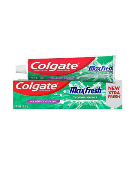 Colgate Maxfresh