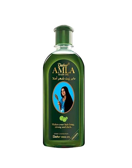 Dabur Amla Hair Oil