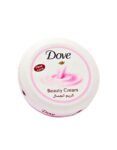 Dove Beauty Cream