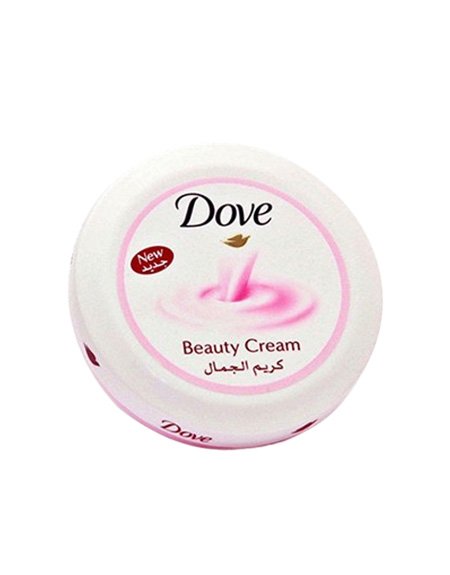 Dove Beauty Cream