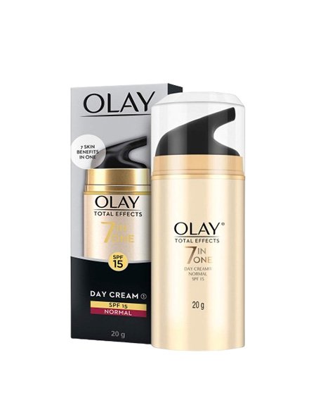 Olay Day Cream SPF15