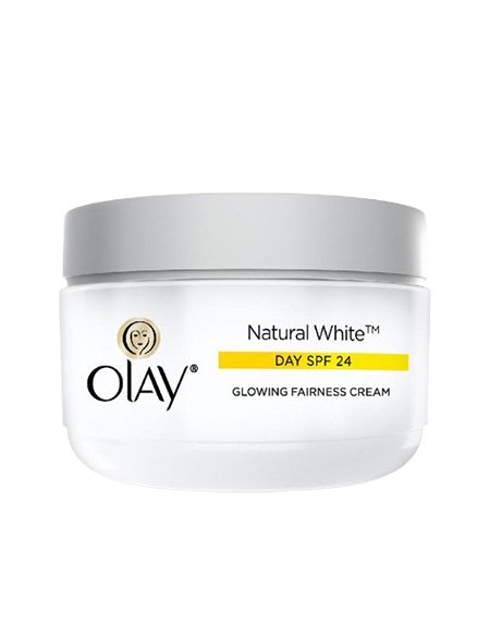 Olay Glowing Fairness Cream