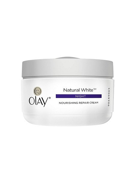 Olay Night Nourshing Cream
