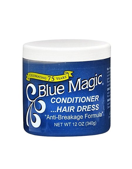 Blue Magic Conditioner Hair Dresser